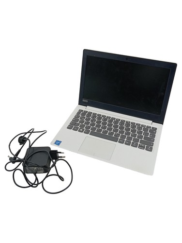Lenovo IdeaPad 120S-11IAP 11 Zoll Laptop Intel Weiß inkl. Netzteil