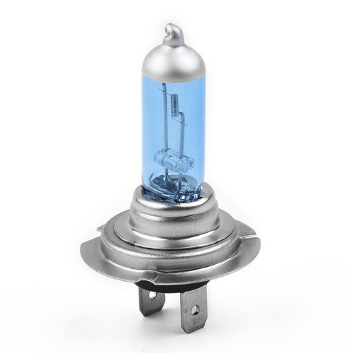 10pcs Auto H7 12V 55W Xenon White 6000K Halogen Car Light Headlights Lamps Bulbs - Picture 9 of 14