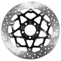 Brembo Bremsscheibe Vorne FüR Kawasaki ZXR 750 R (91-92) ZX750J+K
