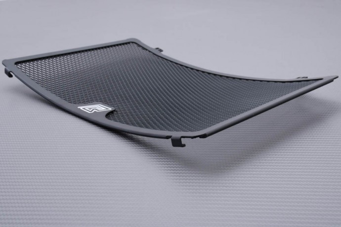 Grille radiateur DUCATI SBK 916 évitant les fuites eau