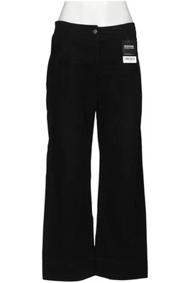Backstage Stoffhose Damen Hose Pants Chino Gr. EU 38 Baumwolle Schwarz #9yavhu9 - Bild 1 von 4