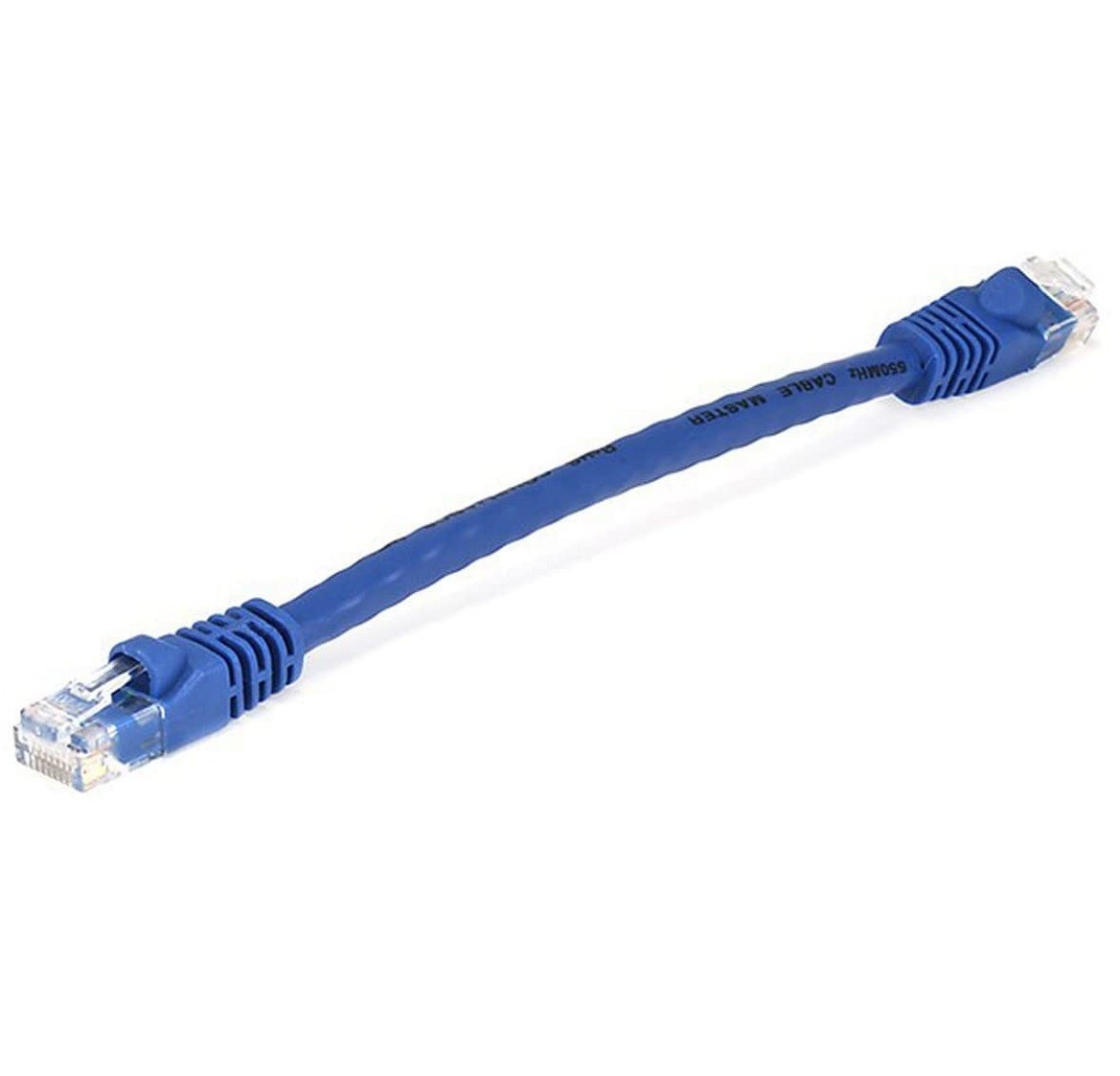 Monoprice Flexboot Cat5e 6 Ethernet Патч-кабель Сетевой Интернет-шнур RJ45