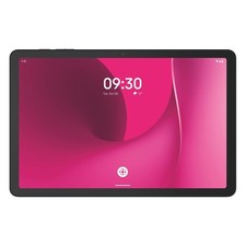 Telekom T Tablet 2 Dual-SIM 128GB Slate Black Android Tablet