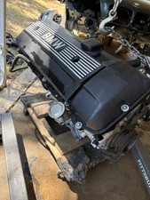 2000-2004 Bmw 325i E46 Engine 2000-2004 Bmw 325i E46 Engine