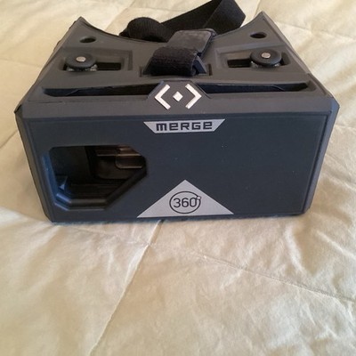 Merge VR Goggles Headset 