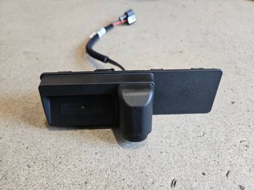 Opener Kia EV6 Rear View Camera 360 Suround View Park Asisst 81820CV010 - Picture 7 of 11