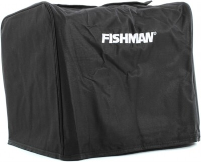Fishman ACC LBX SC5 Cover   Schutzhülle   Abdeckung für Fishman Loudbox Mini