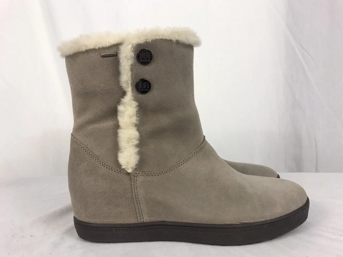 Geox amphibiox femme hotsell
