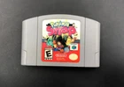 Pokemon Snap (Nintendo 64, N64) Cartridge Only w/ Top Sticker