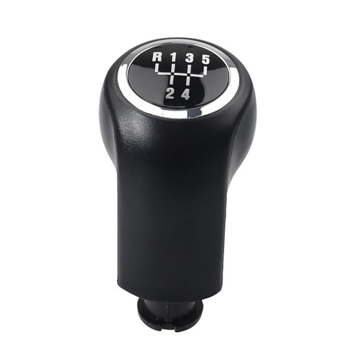MT 5/6 Speed Gear Shift Knob W/Gaiter Boot For Opel Vauxhall Zafira B 2005-2014 - Picture 18 of 36
