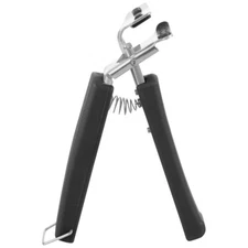 Kitchen Food Bowl Clip Anti-scald Clamp Anti-scalding Clip Hot Plate Gripper US