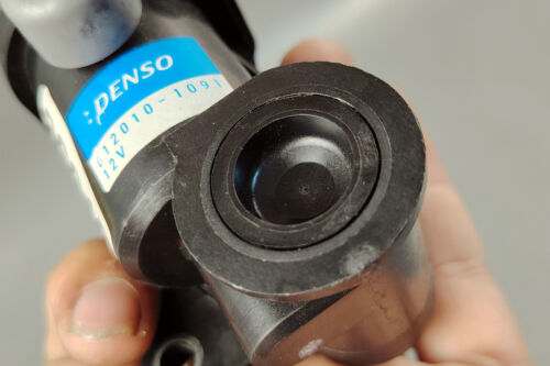 2015 - 2021 SUBARU WRX STi FORESTER MANIFOLD AIR INTAKE CONTROL VALVE 14111AA041 - Picture 11 of 13