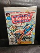 DC Special Blue Ribbon Digest #11 (DC Comics July 1981)