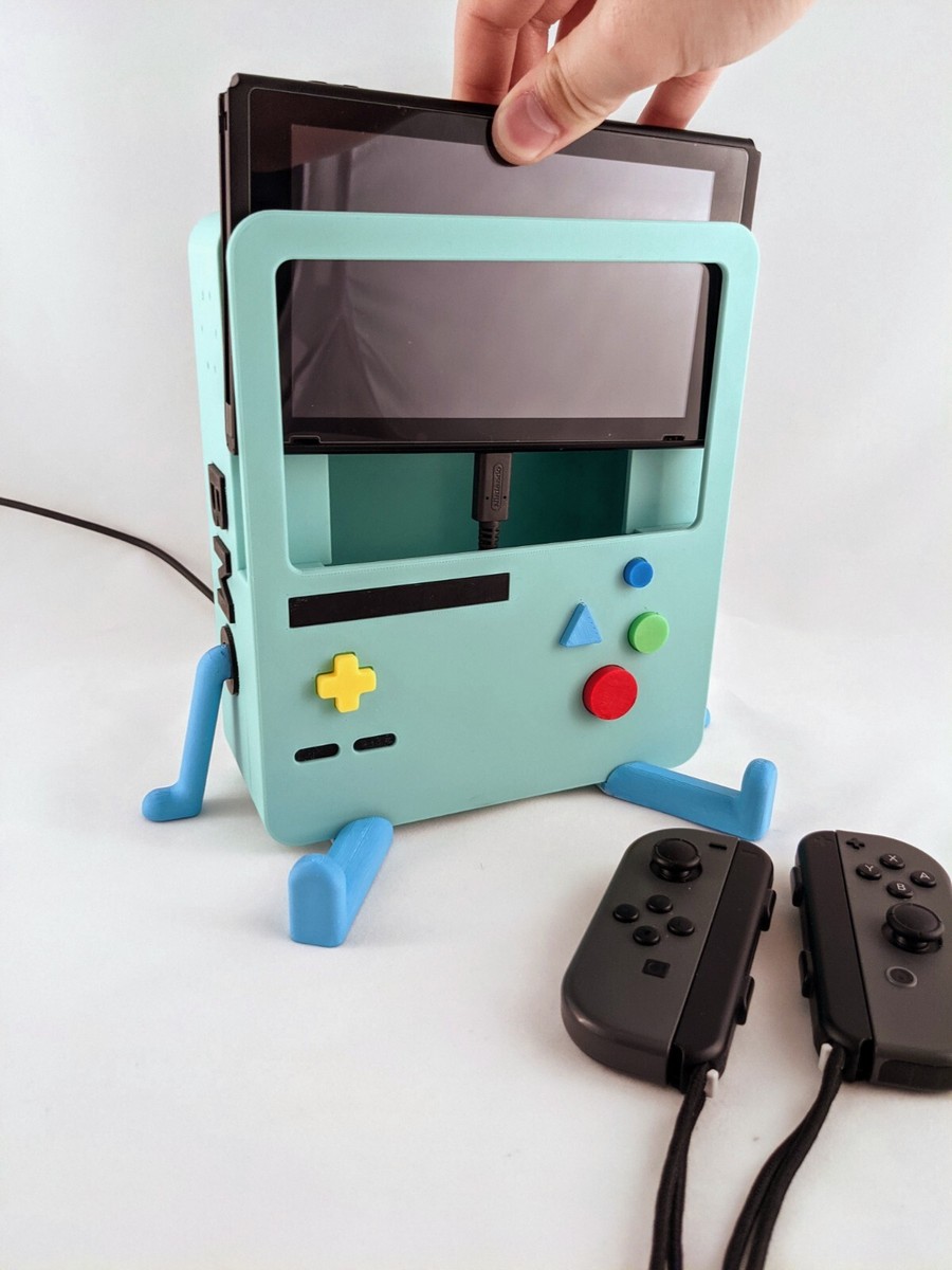 BMO Controller Stand