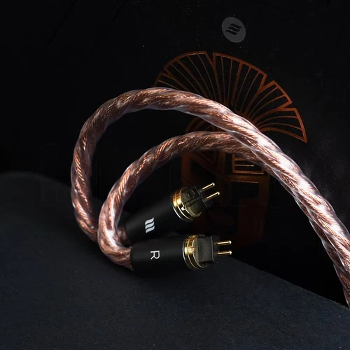 Effect Audio Signature Series II Ares S II 8 Wire Earphone Cable 2Pin 0.78