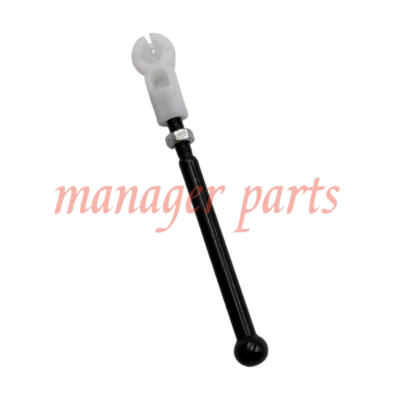 FOR TOYOTA 26607-26601-71,26607-26600-71 Rod Accelerator Link | eBay