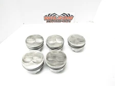 Keith Black Pistons KB763 -030 PROBE Sb Chevy Dome Pistons IMCA UMP WISSOTA