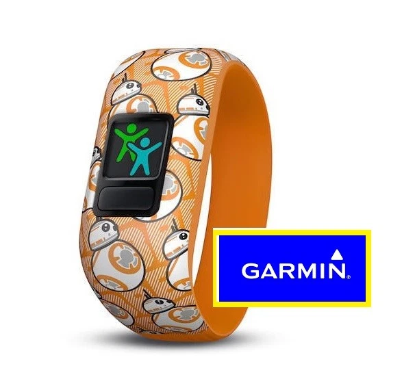 Garmin vivofit jr 2 star wars bb8 cheap