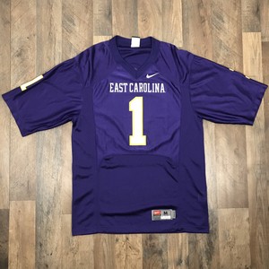 ecu football jersey