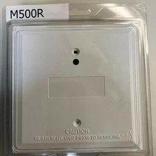 New System Sensor M500R Intelligent Addressable Relay Module Fire Alarm