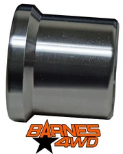 3/4-16 LH Weld-In Bung For 1" ID tube, Heim Joints