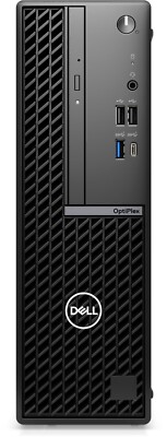 Dell OptiPlex 7020 SFF Plus Desktop PC - Intel Core i9 - 14900, UHD Graphics 770