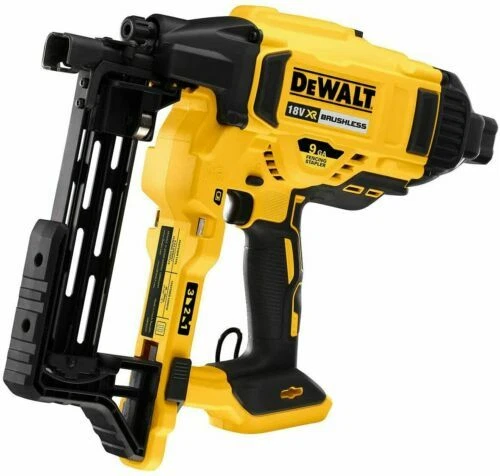 Grapadoras y clavadoras eléctricas de bricolaje DEWALT