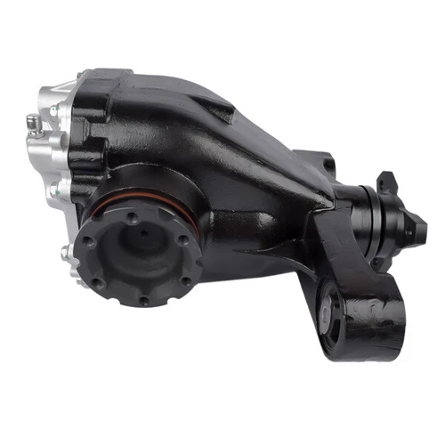 Rear Carrier Differential Assembly 84110752 For 2014-19 Cadillac CTS 2.85 Ratio - Picture 5 of 9