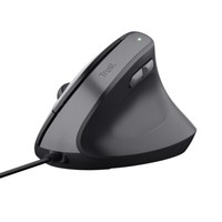 8713439251449 Trust Bayo II Maus Rechts USB Typ-A 2400 DPI Trust