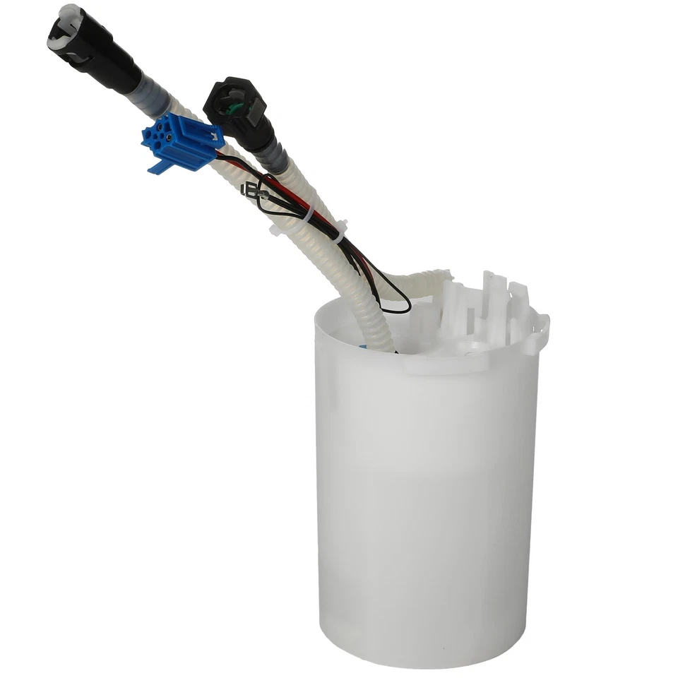 Módulo de bomba de combustible eléctrica para BMW X3 2,5 L 3,0 L 2007-2010 E8828M Foto 3 de 4