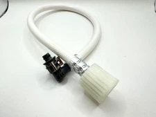 OEM Toto Washlet Bidet Seat T1SW2024#01 SW2024 #01 Hose Inlet Main Parts Only