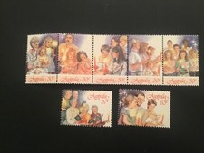 ICOLLECTZONE  Australia 1044-46 VF NH (B200)