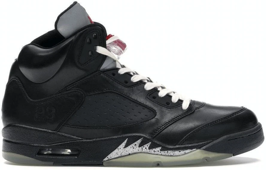 Bin23 Jordan 5 Retro Premio