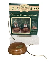 Ornament Stand- Read Description