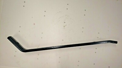 Sitrex ST520 Hay Tedder Tine Arm Replacement - Part # S200.403 | Brooks Ag Parts | Made In USA 12 thumbnail image