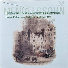 SACD Classical Symphonies