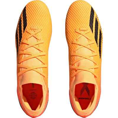 Adidas X SPEEDPORTAL.3 FG Soccer Cleats Style GZ5077 MSRP $85 | eBay