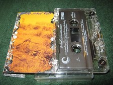 Dead Surf Kiss - Narcotic Nevada cassette 
