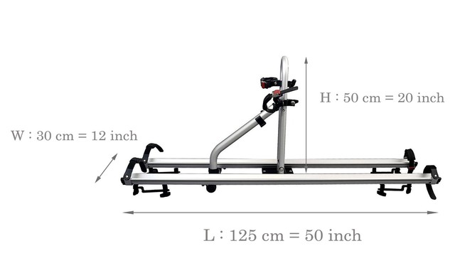 cyclingdeal bike rack