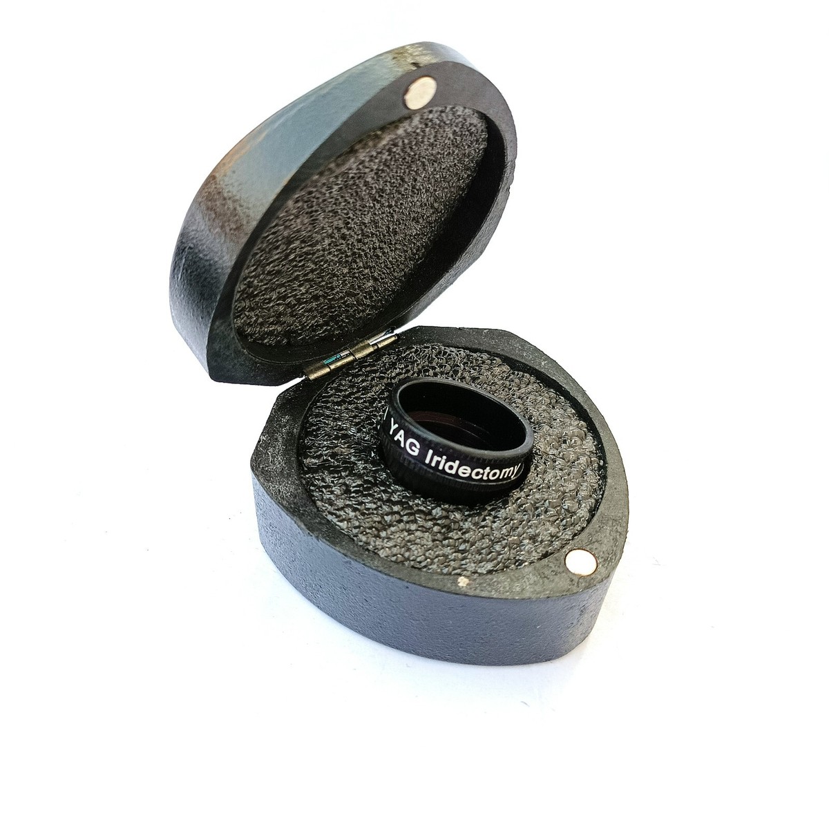 db YAG Iridectomy Lens For Ophthalmologist | eBay