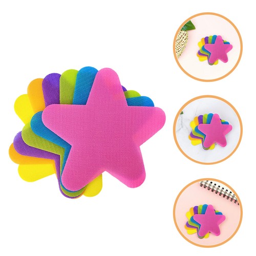 20 Pcs Child Kindergarten Floor Spots Multicolor Sitting Markers - 第 7/12 張圖片