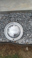 Single 1949 50 Desoto 15 Hubcap Hub Cap Wheel Cover Single 1949 50 Desoto 15 Hubcap Hub Cap Wheel Cover