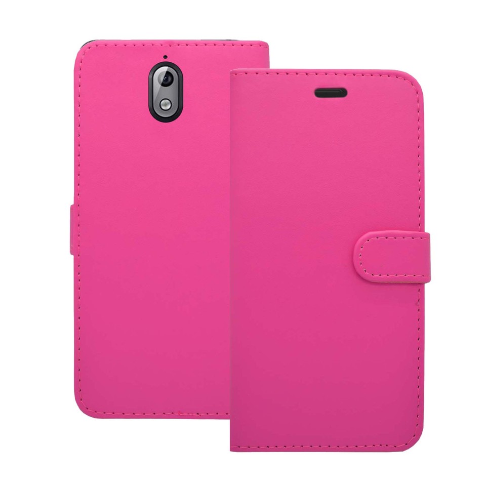 Genlision Flip Custodia In Pelle PU Premium Per Iphone 13(6.1),Custodia Sottile In Pelle Per Telefono,con Supporto Stand,Slot Per Schede E Chiusura Magnetica-Nero - Foto 8