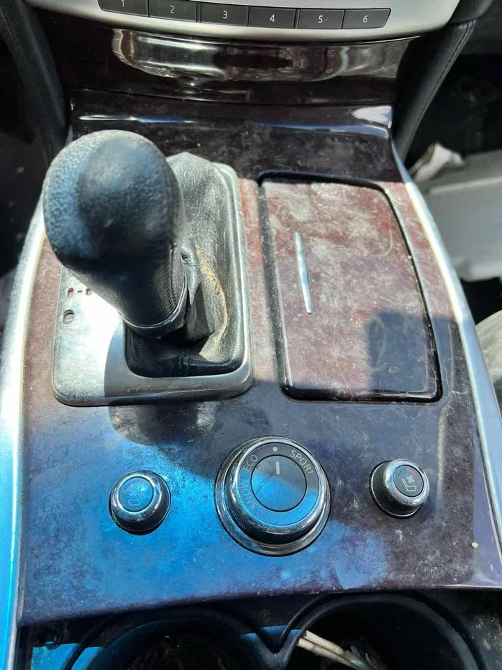 Б/у главный тормозной цилиндр подходит: 2011 Infiniti M37 без высокой мощности активный контур - Изображение 4 из 4