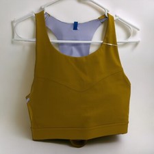 Brooks Drive 3 Pocket Run Athlete Sports Bra Size 40C/D