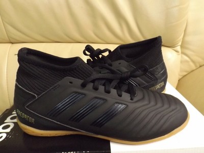 Adidas Predator Control Skin Football Boots FOR SALE! - PicClick UK
