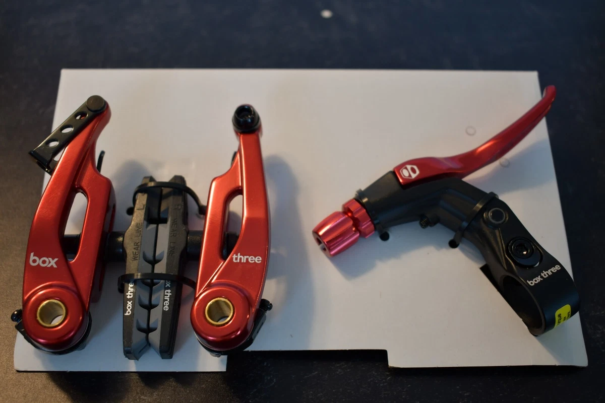 Mini bmx sales brake kit