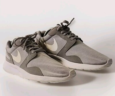Size 11 Nike Kaishi Gray W 654845-014