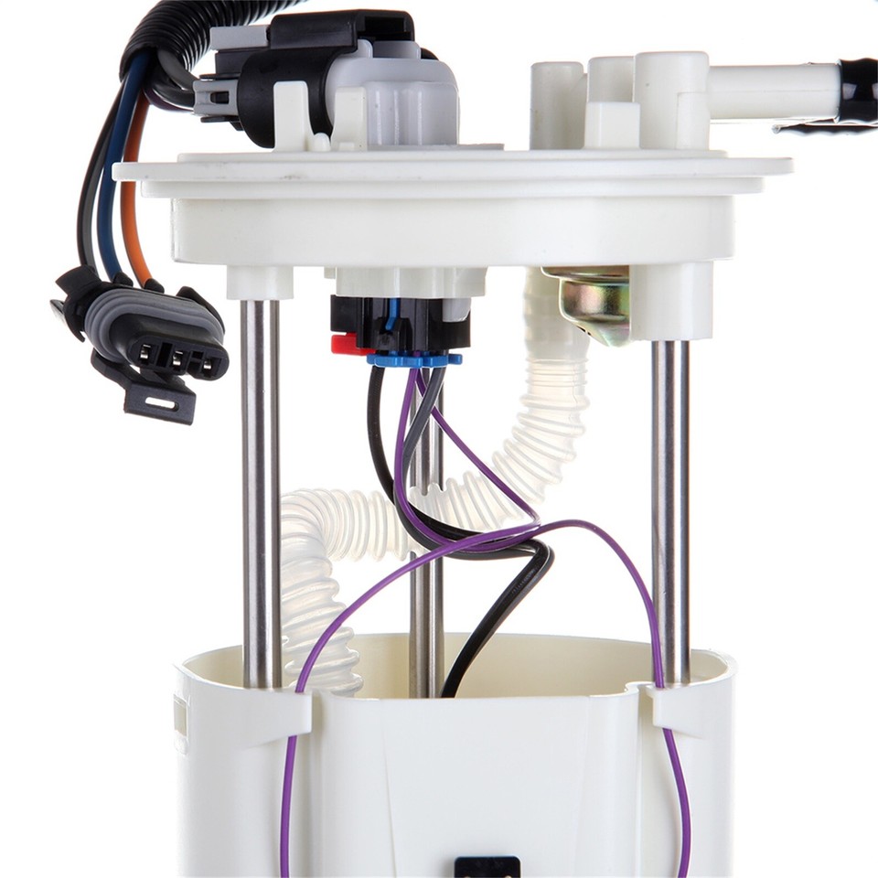 In-Tank Electric Fuel Pump Module Assembly Fits Buick Skylark/Chevy Cavalier 96-98 8 thumbnail image