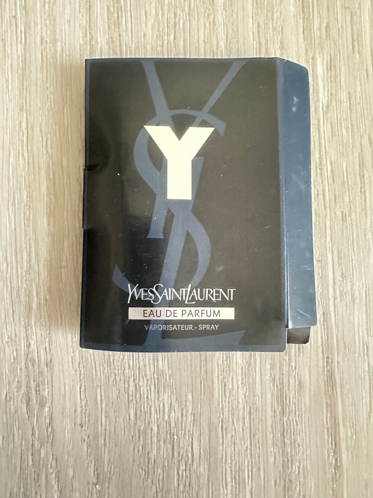 YSL EAU DE TOLIETTE